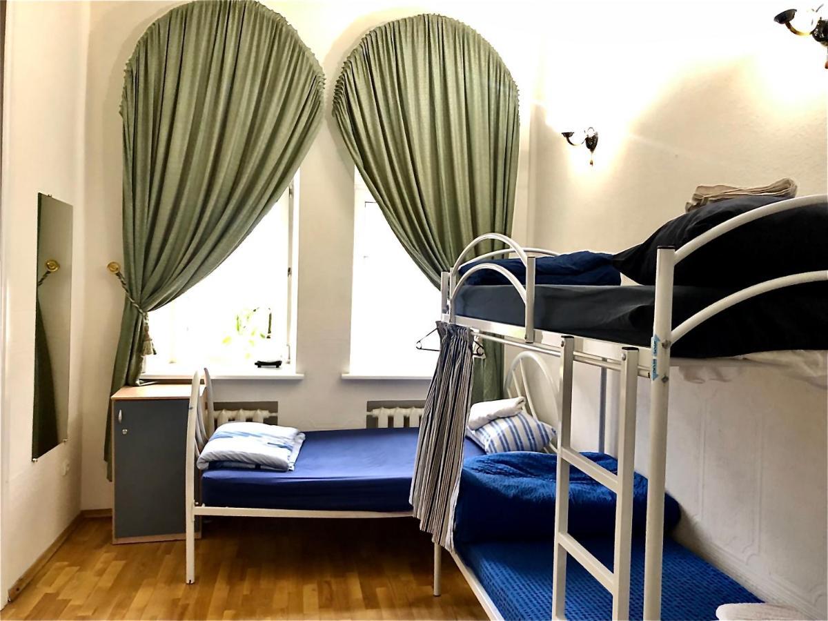 Pandeson Hostel นิปโปร ภายนอก รูปภาพ