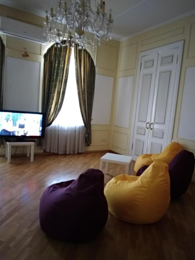 Pandeson Hostel นิปโปร ภายนอก รูปภาพ