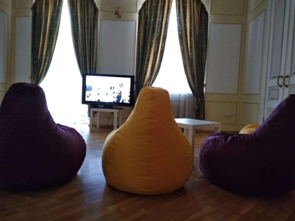 Pandeson Hostel นิปโปร ภายนอก รูปภาพ