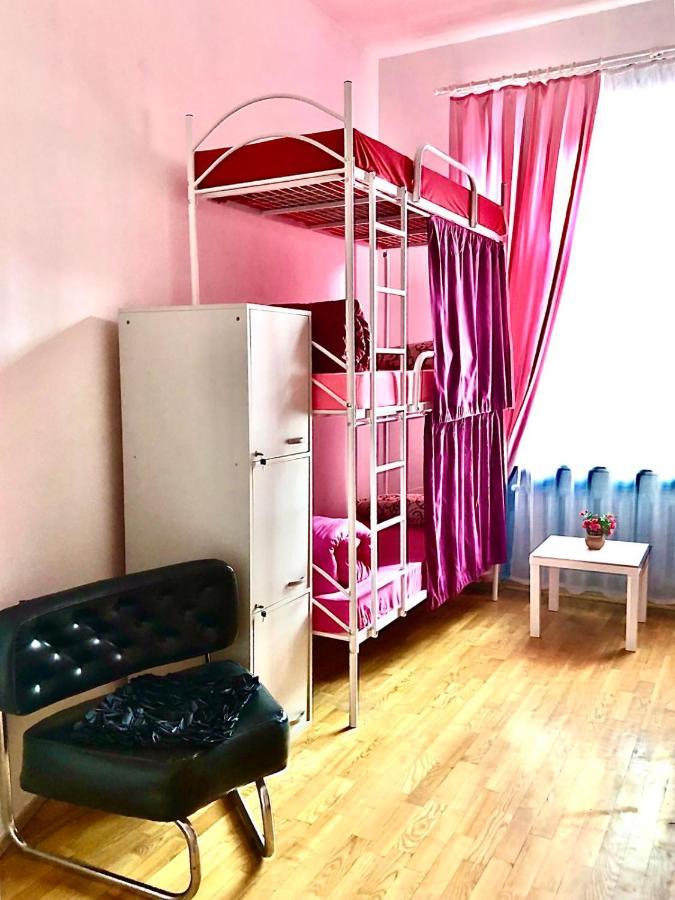 Pandeson Hostel นิปโปร ภายนอก รูปภาพ