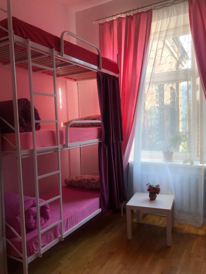 Pandeson Hostel นิปโปร ภายนอก รูปภาพ