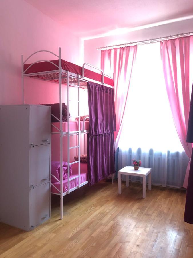 Pandeson Hostel นิปโปร ภายนอก รูปภาพ