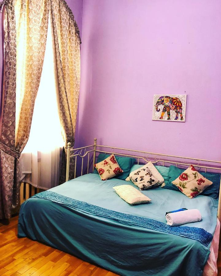 Pandeson Hostel นิปโปร ภายนอก รูปภาพ